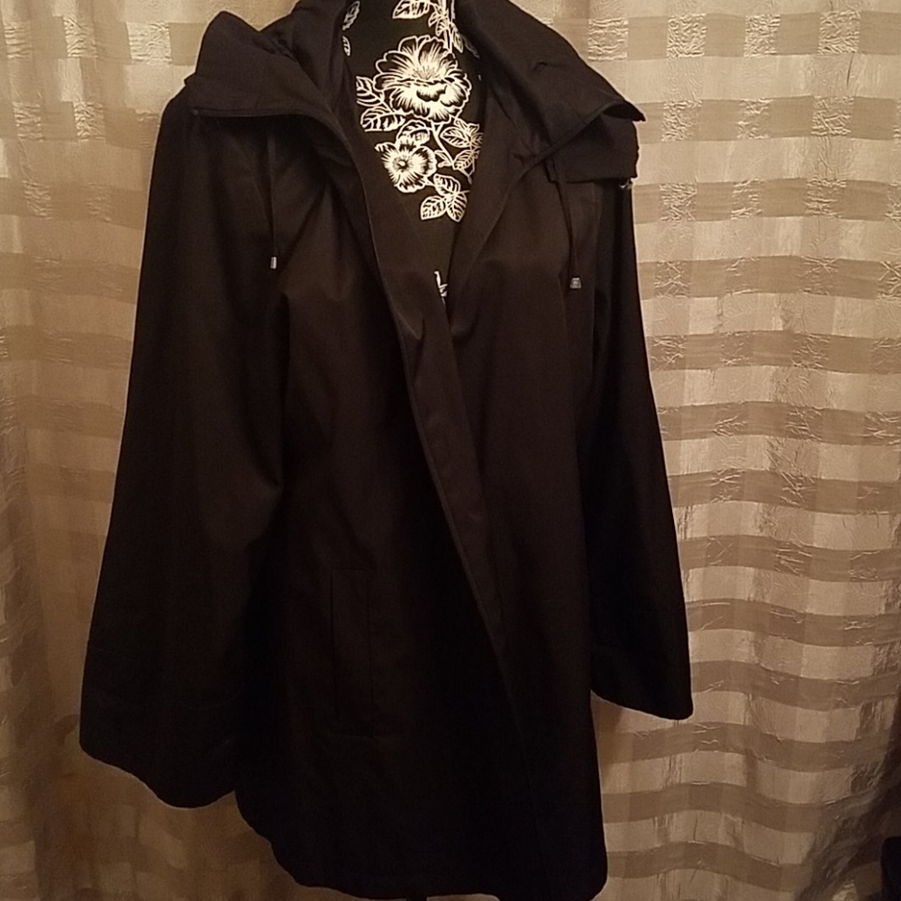 Calvin Klein jacket